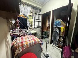 Hume Park II (D21), Condominium #411490661